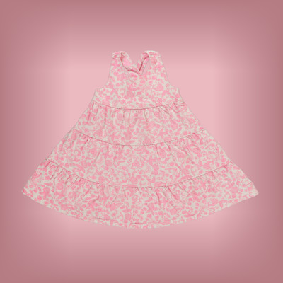 Mothercare mintás ruha