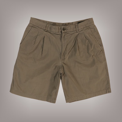 Caiborne szürke rövidnadrág