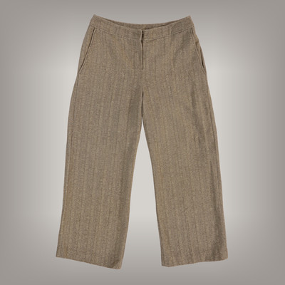 Amaranto mintás nadrág