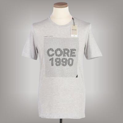 Jack & Jones szürke póló (Új)