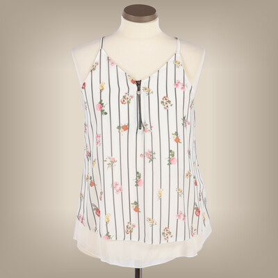 Styleboom mintás felső