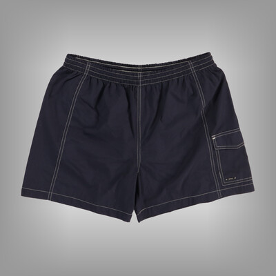 Hot Stuff kék rövidnadrág