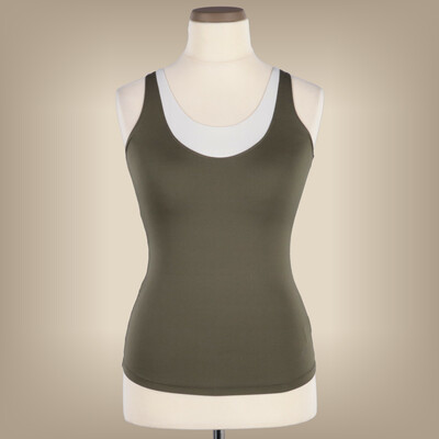 Chikiwi zöld felső