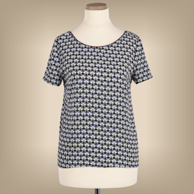 Pimkie mintás felső