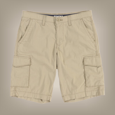 Sonoma szürke rövidnadrág