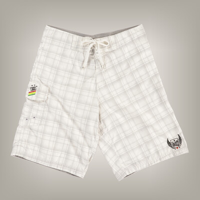 Billabong mintás rövidnadrág