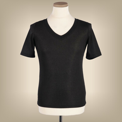 David & Alex fémszálas póló