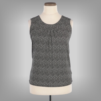 Laura Torelli mintás felső