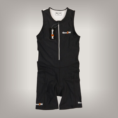 Dare2Tri sportoverál