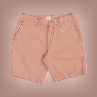 H&M rózsaszín rövidnadrág