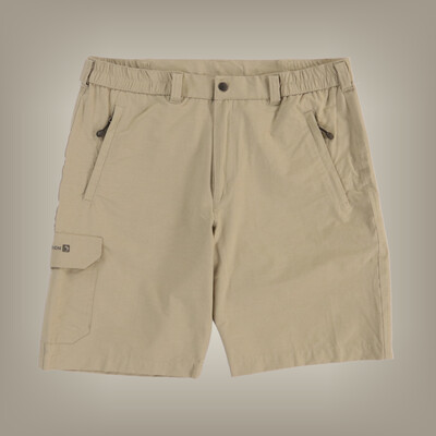 Trevolution barna rövidnadrág