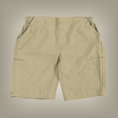 Reward bézs rövidnadrág