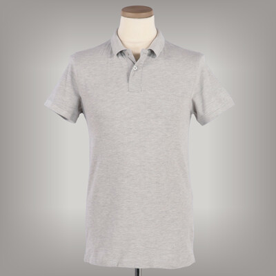 Zalando szürke póló