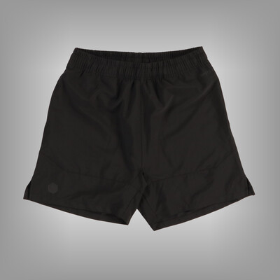 Free Letics fekete rövidnadrág