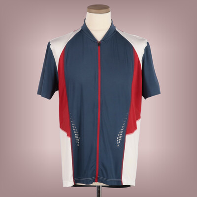 Shamp mintás sportfelső