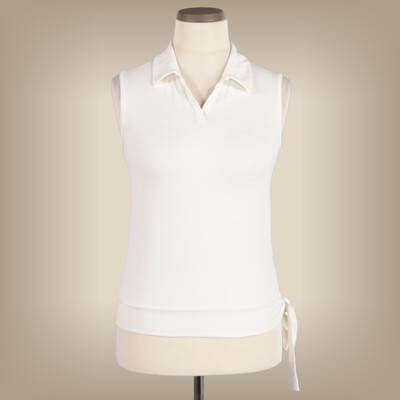 Street One fehér felső