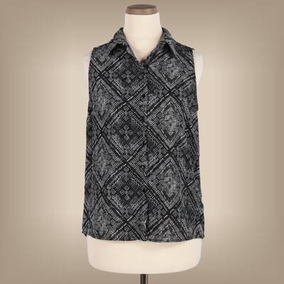 Tally Weijl mintás felső