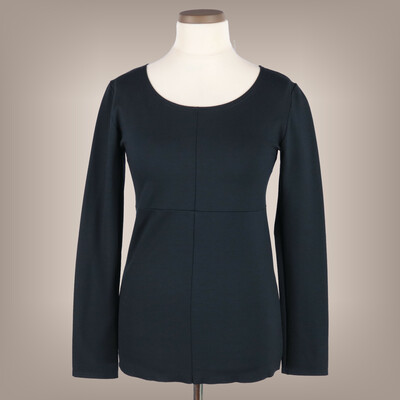 La Fabrique kék felső