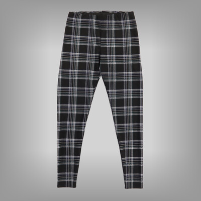 Jean Pascale mintás nadrág