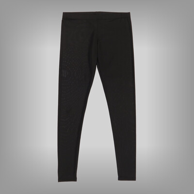 Blind Date fekete leggings