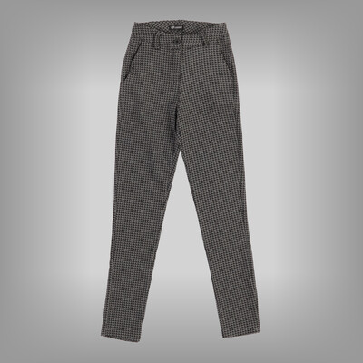 Mixeri mintás nadrág