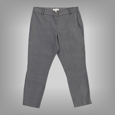 H&M mintás nadrág