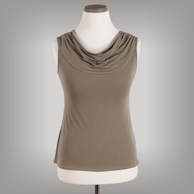 Ladies Collections zöld felső