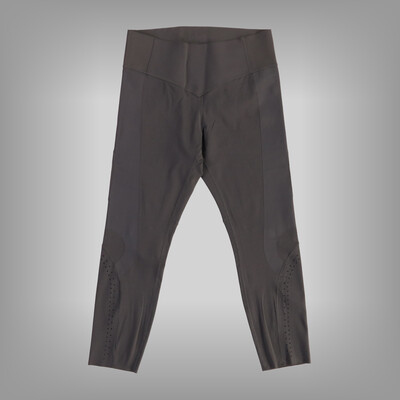 Crane szürke sport leggings