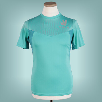 Deliveroo zöld sportfelső