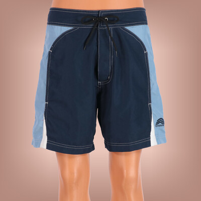 Aquarapid kék rövidnadrág