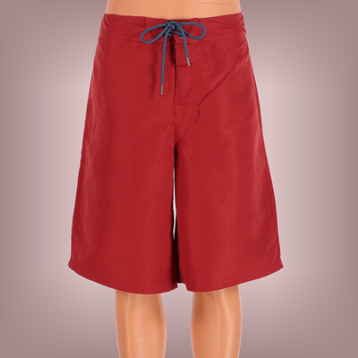 Crane piros rövidnadrág