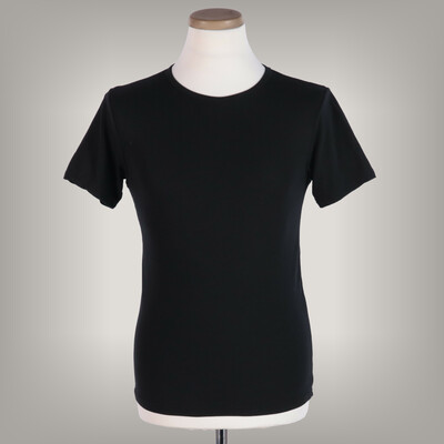 Watson's fekete póló