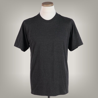 Gimnasyum szürke póló