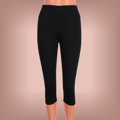 Gladys fekete leggings