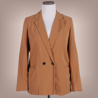 Vero Moda barna blézer