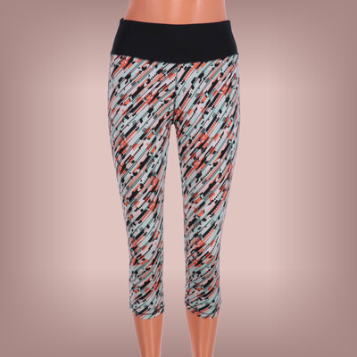 Crivit mintás leggings