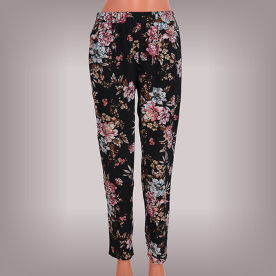 Vero Moda mintás nadrág