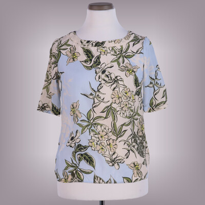 Marc O'Polo mintás felső