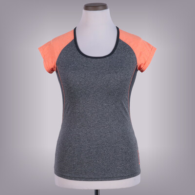 Energetics szürke felső