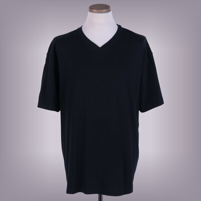 Bexleys fekete póló