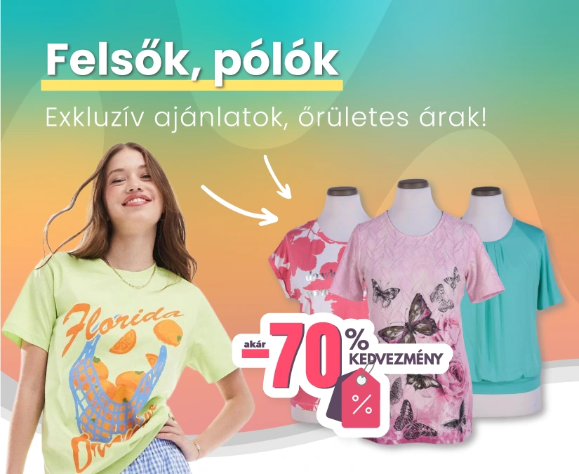 Felsők